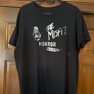 Misfits shirt